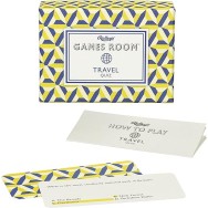 Travel Trivia Games Room